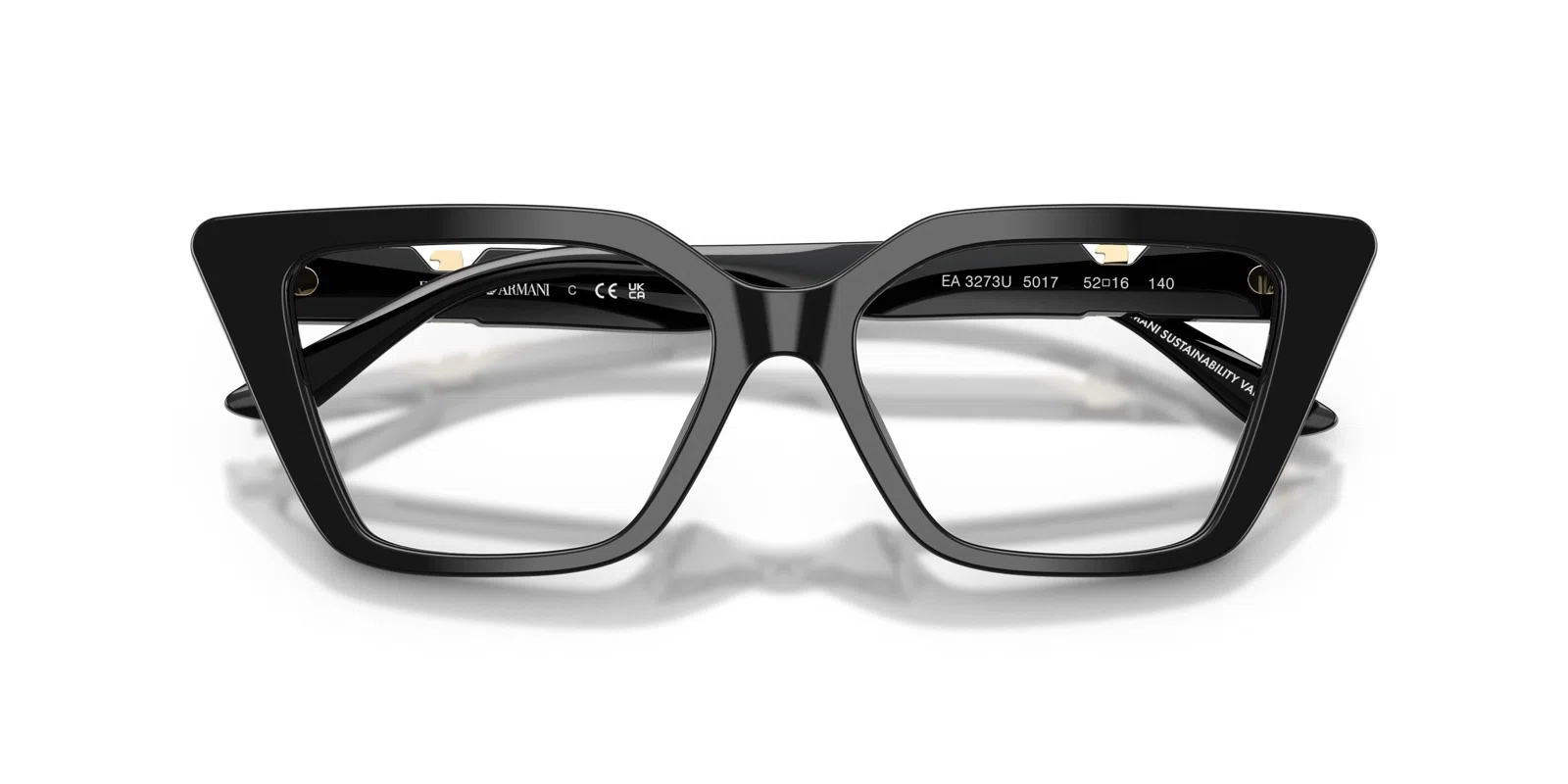 Emporio Armani 3273U Eyeglasses - view 14